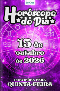 Horóscopo do Dia