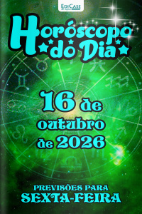 Horóscopo do Dia