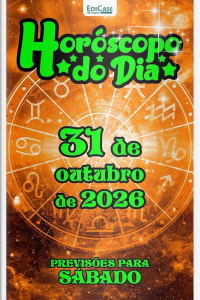 Horóscopo do Dia
