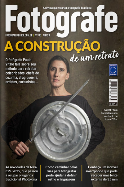 Fotografe Melhor N° 336