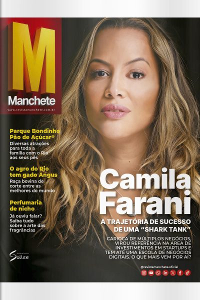 Revista Manchete