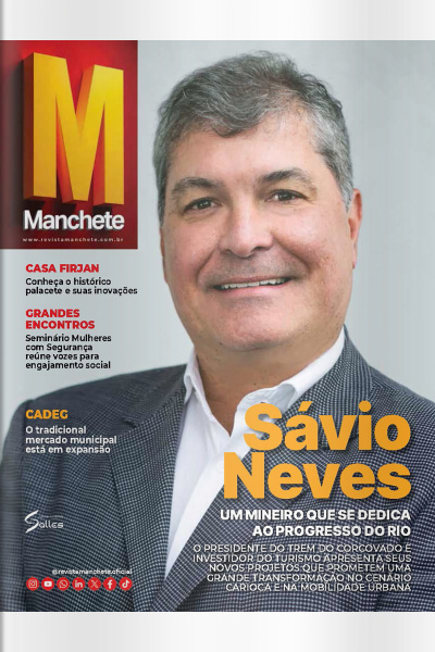 Revista Manchete