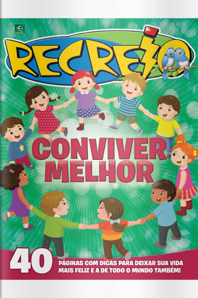 Recreio - Edição Especial