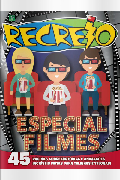 Recreio - Edição Especial - Filmes