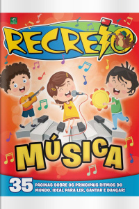 Recreio - Edição Especial - Música