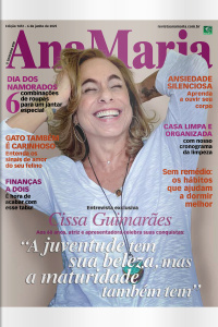 Ana Maria - Edição 1472 – 06 de junho de 2025