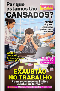Ler e Saber