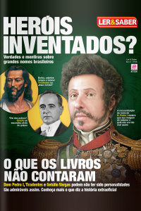 Ler e Saber