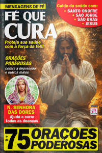 Mensagens de Fé