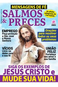 Mensagens de Fé