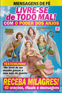 Mensagens de Fé