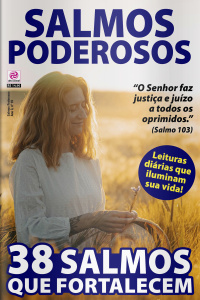 Salmos Poderosos