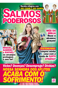 Salmos Poderosos