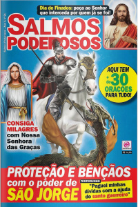 Salmos Poderosos