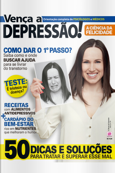 A Ciência da Felicidade