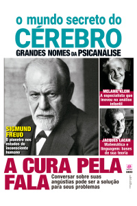 O Mundo Secreto do Cérebro