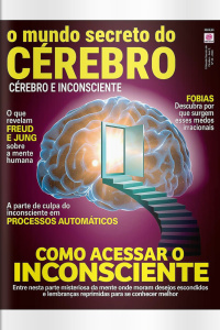 O Mundo Secreto do Cérebro