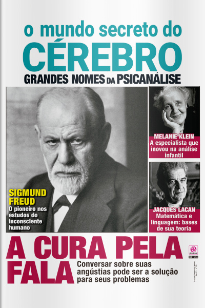 O Mundo Secreto do Cérebro