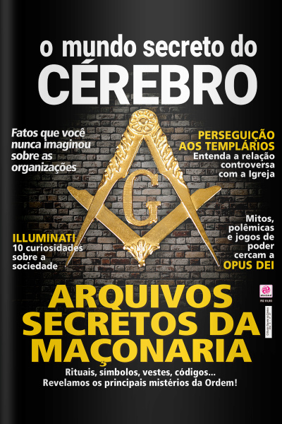 O Mundo Secreto do Cérebro