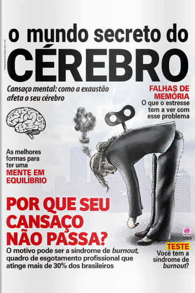 O Mundo Secreto do Cérebro