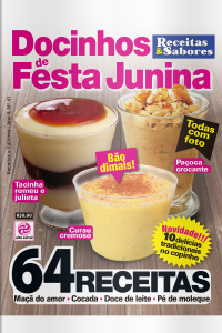 Receitas  Sabores