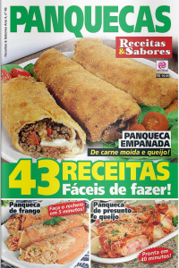 Receitas  Sabores