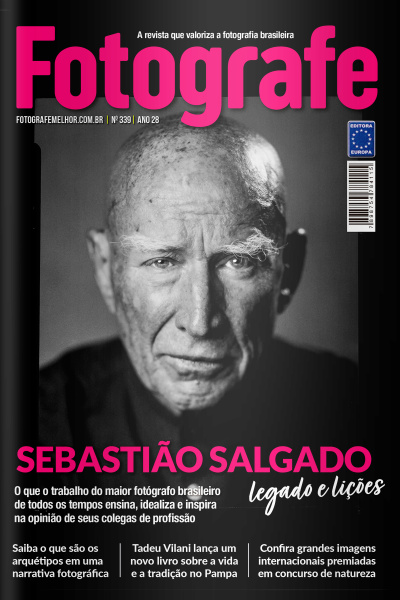 Fotografe Melhor N° 339