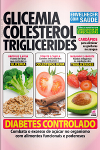 Envelhecer Com Saúde - Ano 3, n° 31