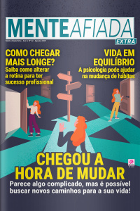 Mente Afiada Extra - Ano 3, Nº 22 - Agosto, 2025