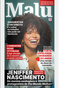 Malu - Ano 27, n° 1031 - 2025