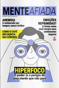 Mente Afiada - Ano 3, n° 29 - Agosto de 2025