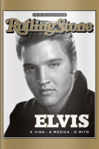 Rolling Stone Brasil - Edição de Colecionador: Elvis