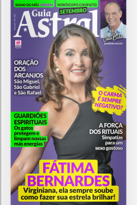 Guia Astral - Edição de Setembro de 2025 - n° 473