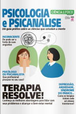 Ciência em Foco Especial - Psicologia e Psicanálise - Ano 2, n° 19