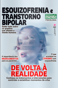 Segredos da Mente Psicologia, Ano 2 - nº 18