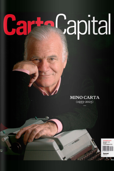 Carta Capital - Edição de 10/09/2025