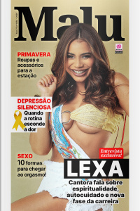 Malu - Ano 27, n° 1032 - 2025