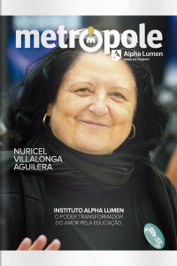 Metrópole Magazine