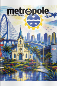 Metrópole Magazine