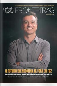 100 Fronteiras