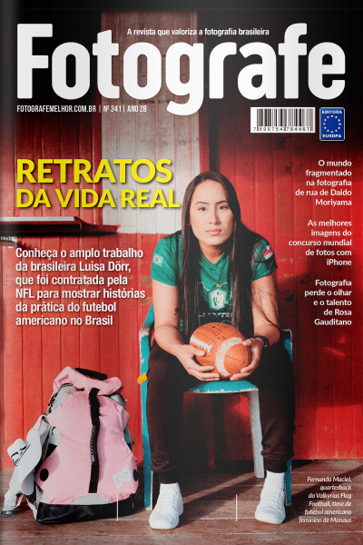 Fotografe Melhor N° 341
