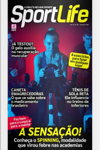 SportLife - Ano 24, n° 264 - Setembro de 2025