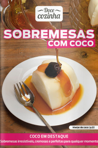 Doce Cozinha