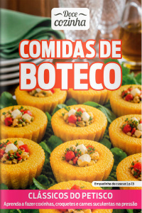 Doce Cozinha