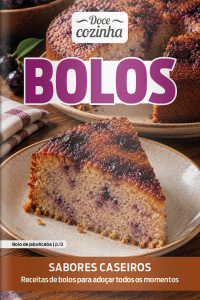 Doce Cozinha