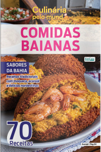 Culinária Pelo Mundo