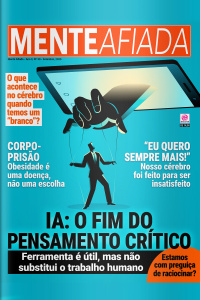 Mente Afiada - Ano 3, n° 30 - Setembro de 2025