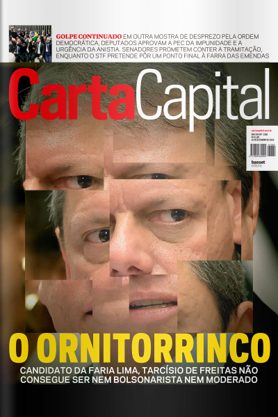 Carta Capital - Edição de 24/09/2025