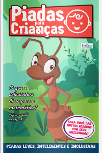Piadas para Crianças