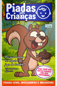 Piadas para Crianças